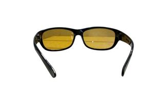 Stylish Black Sunglasses (Unisex)