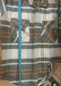 Stylish Checkered winter’s Shirt