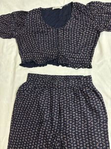 🆕Parory Women Co-ord Set