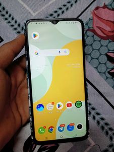 IQOO Z3 5G 8/128gb In Fully Working Condition