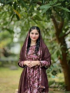 Heavy Anarkali Set For Women