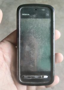 Nokia 5800 Not Working Phone