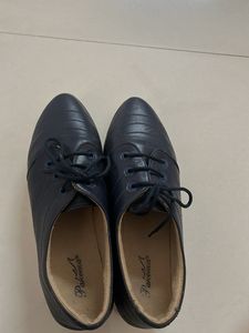 Heeled Boot