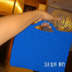 Crochet Handbags