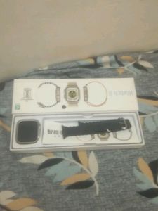 Smart Watch Bluetooth Colling