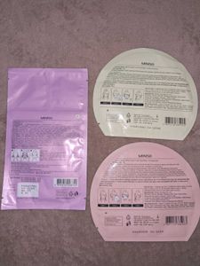 Miniso Mask