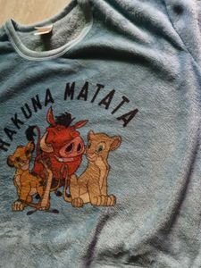 Hakuna Matata Sweatshirt