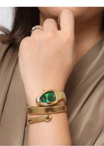 Designer Sanke Watch Cum Bracelet Free Size