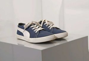 Casual denim Shoes