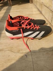 Adidas Predator Football Shoes