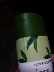 Plum Face Wash