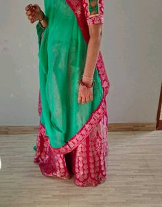 Lehenga Choli With Dupatta