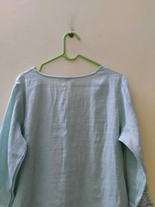 Daily Wear Max Kurta