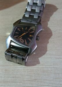 Fastrack Watch