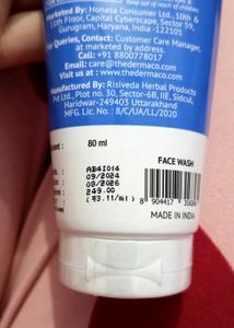 Tran-Zelaic Pigmentation Corrector Facewash