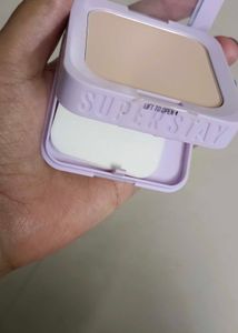 Maybelline Super Stay Powder - 110