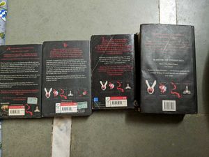 Twilight Series