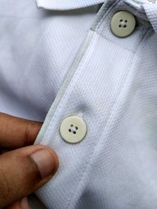 Adidas Polo Shirt