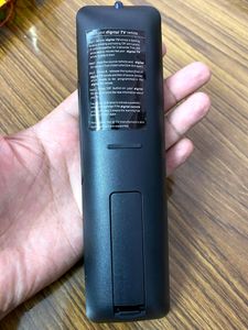 AIRTEL DISH TV REMOTE