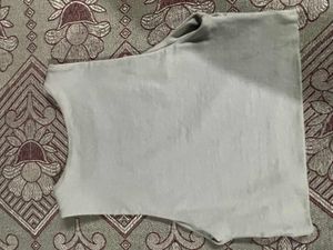 Sleeveless Top
