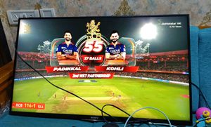 Sony Bravia Smart TV 2016 Model