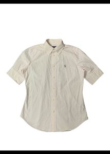 Ralph Lauren Striped Shirt