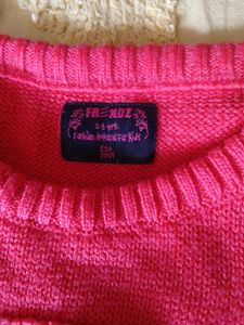 Girls Winter Clothes