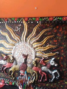 Handmade Walldecor