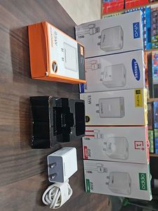 85w Charger
