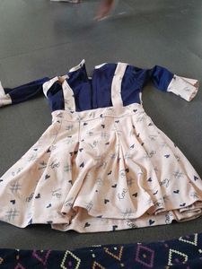 Kids Dress