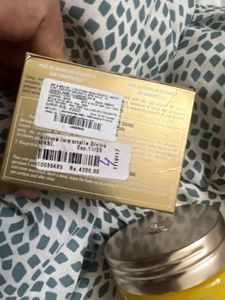 New L&#39;Occitane Cleansing Balm
