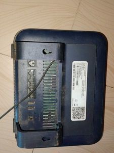 Jio Fiber Box Fully Working Condition