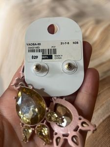 ALDO classy versatile Earrings