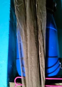 Flared Salwar Suit ( Unused)
