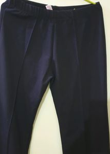 Black Pants..