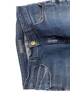 Men’s 30 Waist Branded Denim Jeans