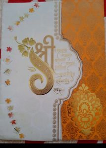 Pack Of 4 Cards....