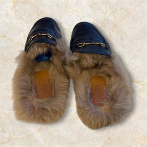 Gucci Slipper