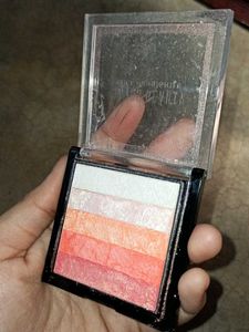 Highlight Palette