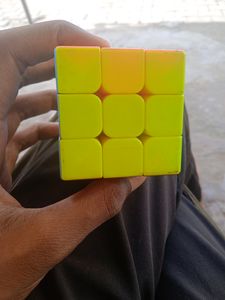 Rubik&#39;s Cube For Kids