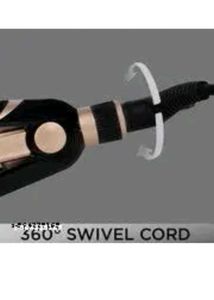 Vega 3-in-1 Professional Hairstyleing Tool