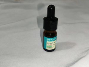 Empty Serum Bottle,and Compact
