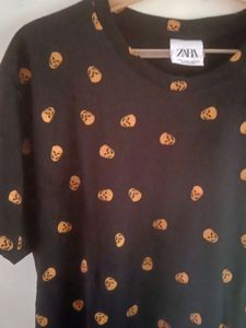 ZARA Excellent Tee