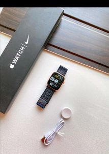 Apple Watch Nike Edition