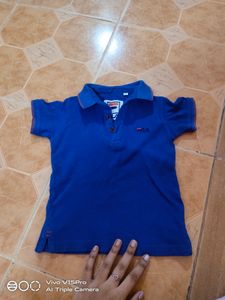 Shirt Combo For Kids