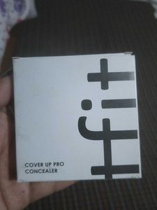 Contour Palette