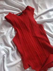 This Is One Of Most Famous Brand Tunic Bodycon Top
