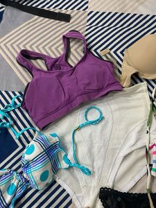 12 bra panties comboo