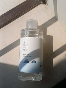Round Lab Dokdo Toner