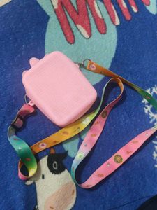 Unicorn Pop Purse for Girls and Women,Bubble Poppe
